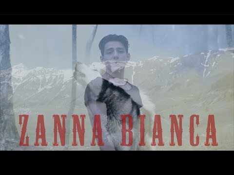 Bleffa - Zanna Bianca