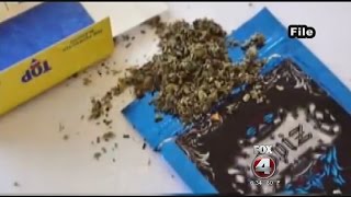 Rehab, outreach center see rise in synthetic marijuana use
