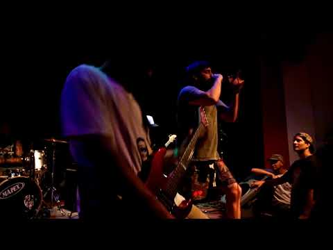 Cortafierro - Domingo de resaca/La ciudad del embole nuclear @ C. C. Casa Rincón, Diciembre 2017