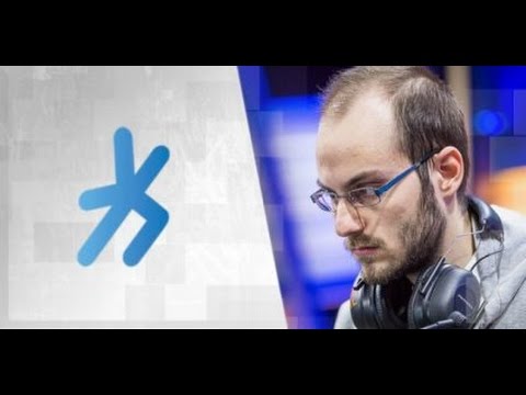 FORG1VEN (H2K) EU LCS 2016 - 1ST WEEK (montage) + HOLOHOLO