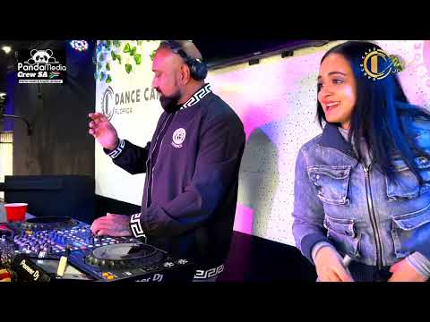 DJ Joey G Live Slow jams Mix 2024 Dance Cafe Florida