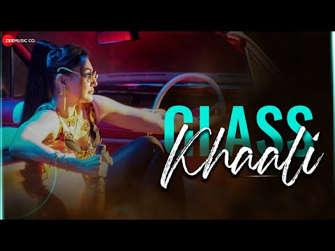 Glass Khaali — watch video
