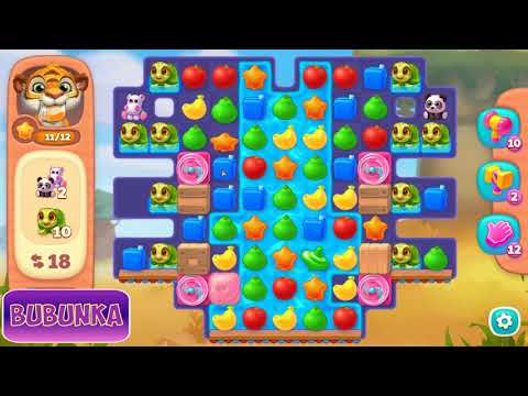 Wildscapes level 269 HD