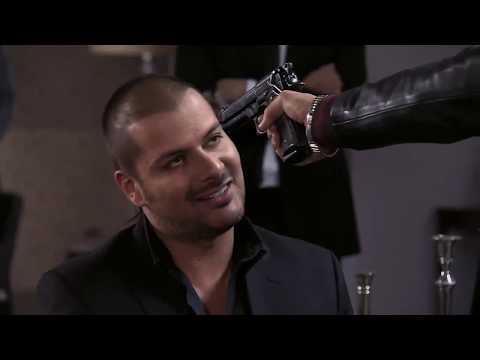 ESDLC 3 Cap 67 - El Tijeras se entrega a Los Casillas