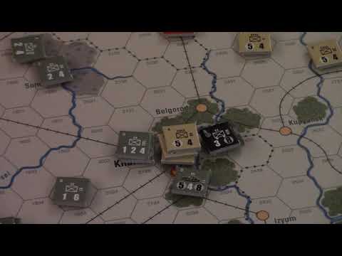 The Dark Valley - Turn 8