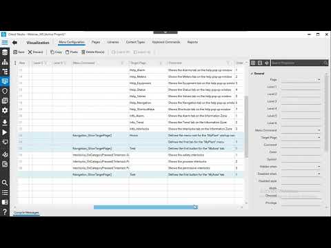 Citect SCADA Workspace Webinar Recording