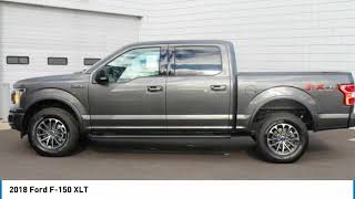 2018 Ford F-150 1800012