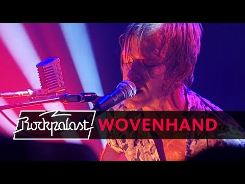 Wovenhand live | Rockpalast | 2005