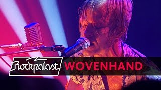Wovenhand live | Rockpalast | 2005
