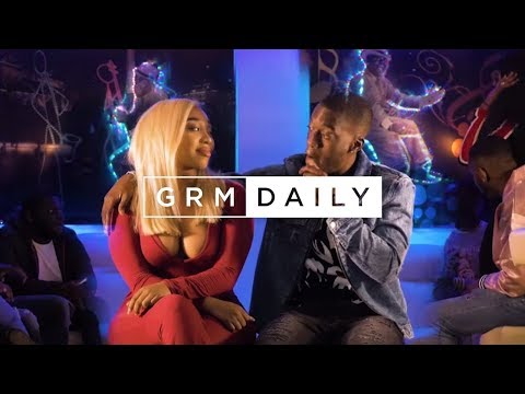 Solo B - Wonder [Music Video] | GRM Daily