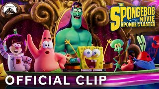 "Secret to the Formula" Song