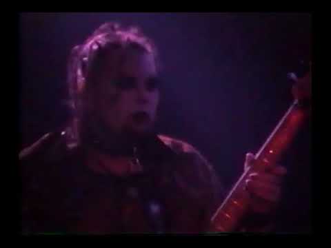 Losing Faith and Erotic City at Trim-Fest 99