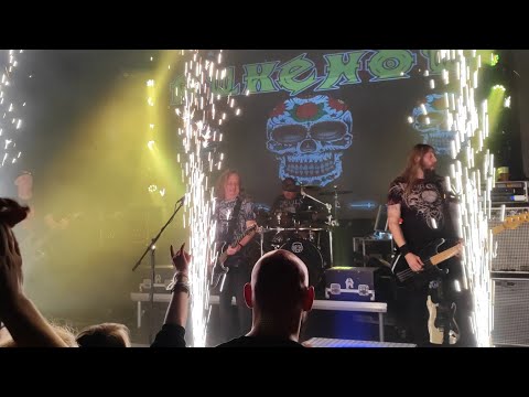 Alkehol: Lejboy (Olomouc, 26. 4. 2025)