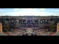 Video 4 REALKOM @ DENIM PV Nov 15 by LaModaChannel - REALKOM FASHION