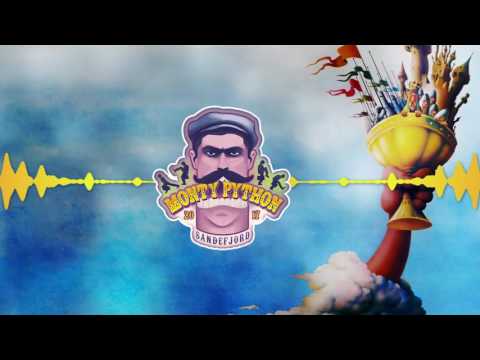 Monty Python 2017 - Highjackers & Hilnigger