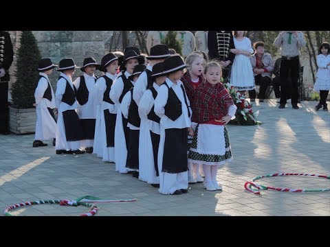 Kossuth Lajos halálának 120. évfordulójára emlékeztek meg Monokon
