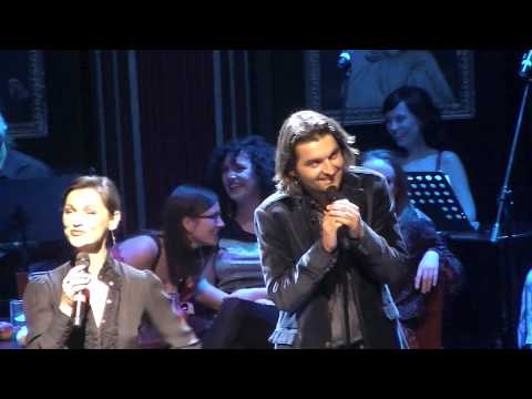 Olga Bończyk & Marcin Kołaczkowski - Paroles, paroles