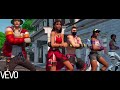 Fortnite - Starlit (Official Fortnite Music Video) Aaron Smith - Slay x Dancin Sped Up Remix