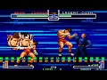 TAS Random Select Team KOF 2002 Magic Plus II