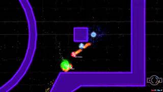 Slingray Alpha 2 3v3 and 4v4 Action - 3 / 5