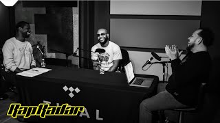 Rap Radar: Royce Da 5&#39;9