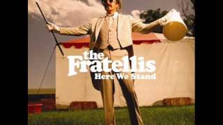 Fratellis - Milk &amp; Money