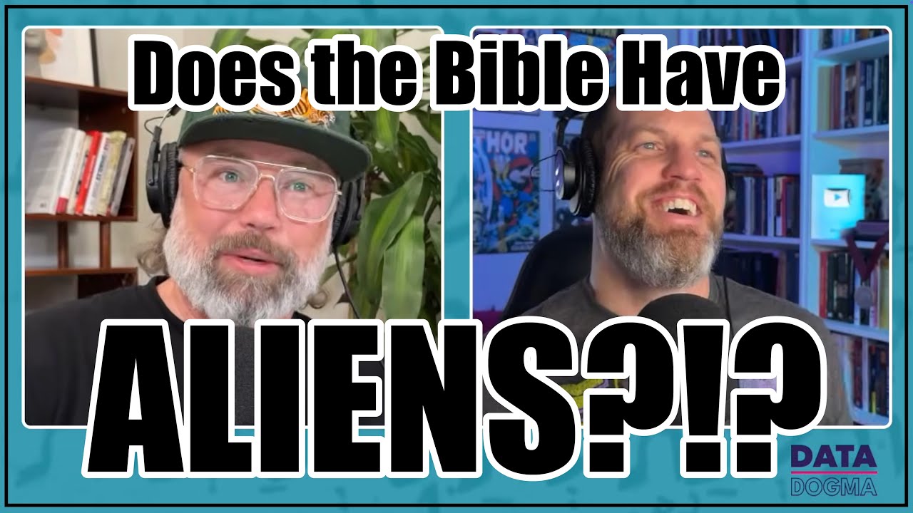 Watch Should Wives Submit? on YouTube