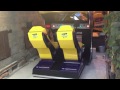 Mad Wave Motion Theater б у