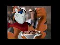 Cocoa Frosted Flakes Commercial 1997