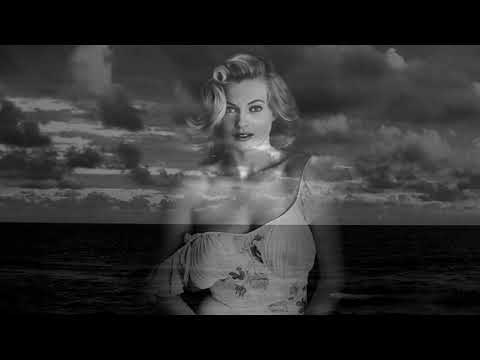 Anita Ekberg tribute on Ellen Fooley What's a matter baby live