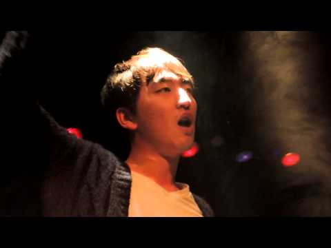 121222 SpeakShow Vol 5 앤덥 - 지금이대로