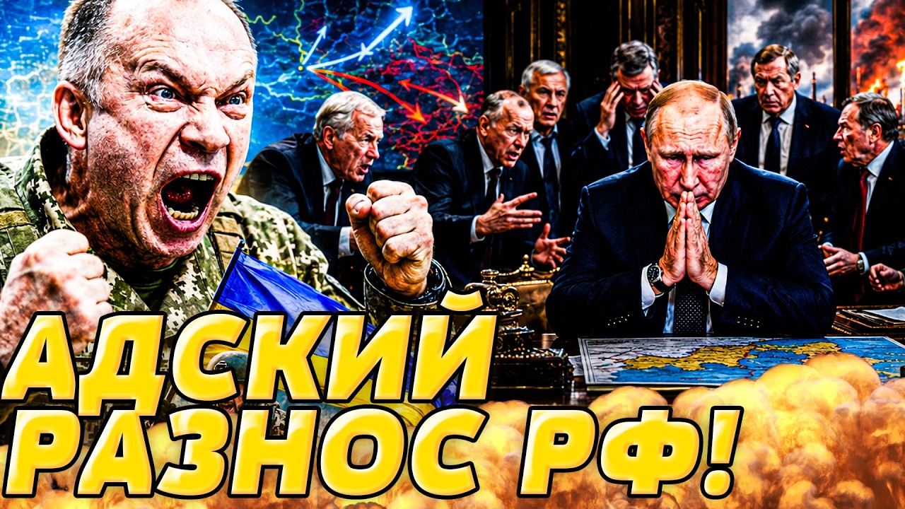 💥ТОЛЬКО ЧТО! РУССКИЕ НАБРОСИЛИСЬ НА ПУТИНА ЗА ТО ЧТО СЛУЧИЛОСЬ В ПИТЕРЕ! ЕГО