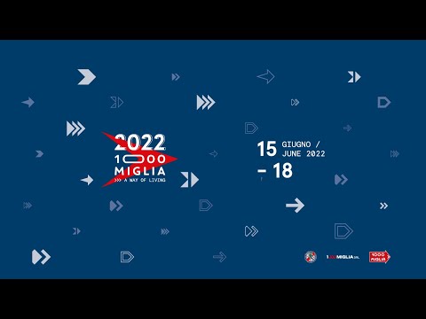 Best of 1000 Miglia | 15-18 June 2022