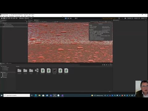 ECS Demo - November 2021 - Flying Sausages