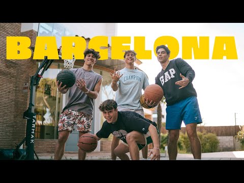BIS EINER KOTZT! Bootcamp in Barcelona | Elevator Boys