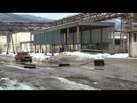 Veľkonočná minirally