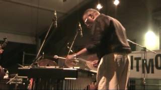 " Passport "4 Joe Chambers, Pietro Tonolo, Marc Abrams, Jorge Rossy