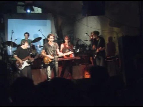 Gute Nacht John-Boy - Ein bisschen auszeit