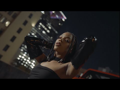 Kaylan Mary - Better [Official Video]