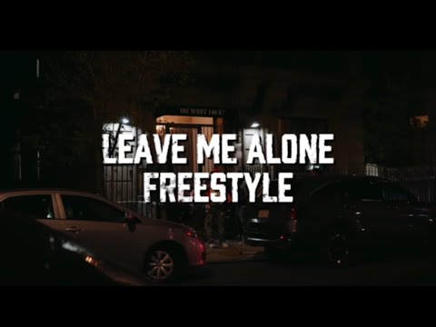 English McFly- Leave Me Alone Freestyle