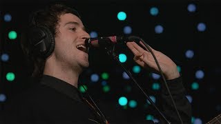 Video thumbnail of "King Gizzard & The Lizard Wizard - Nuclear Fusion (Live on KEXP)"