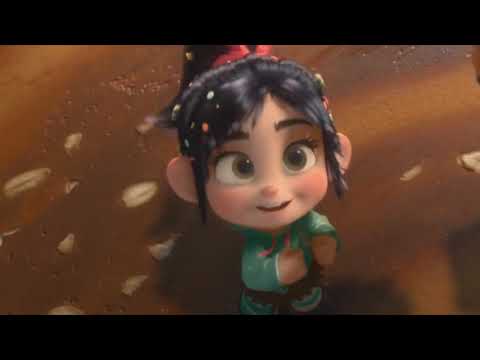 The Little Mer-Chinese Woman 3: Mulan's Beginning (2008) Part 16 - Mulan Finds The Music Box