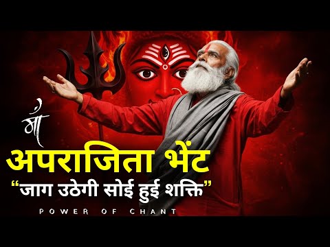 अपराजिता माता मंत्र