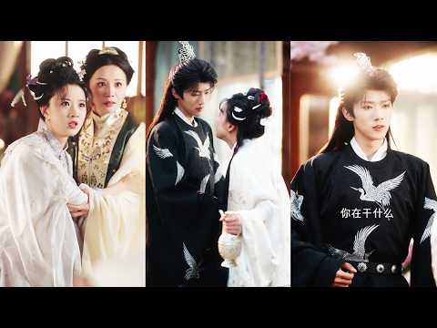 🔥🔥Loved the wrong man and was widowed; after rebirth she broke the engagement and never looked back.