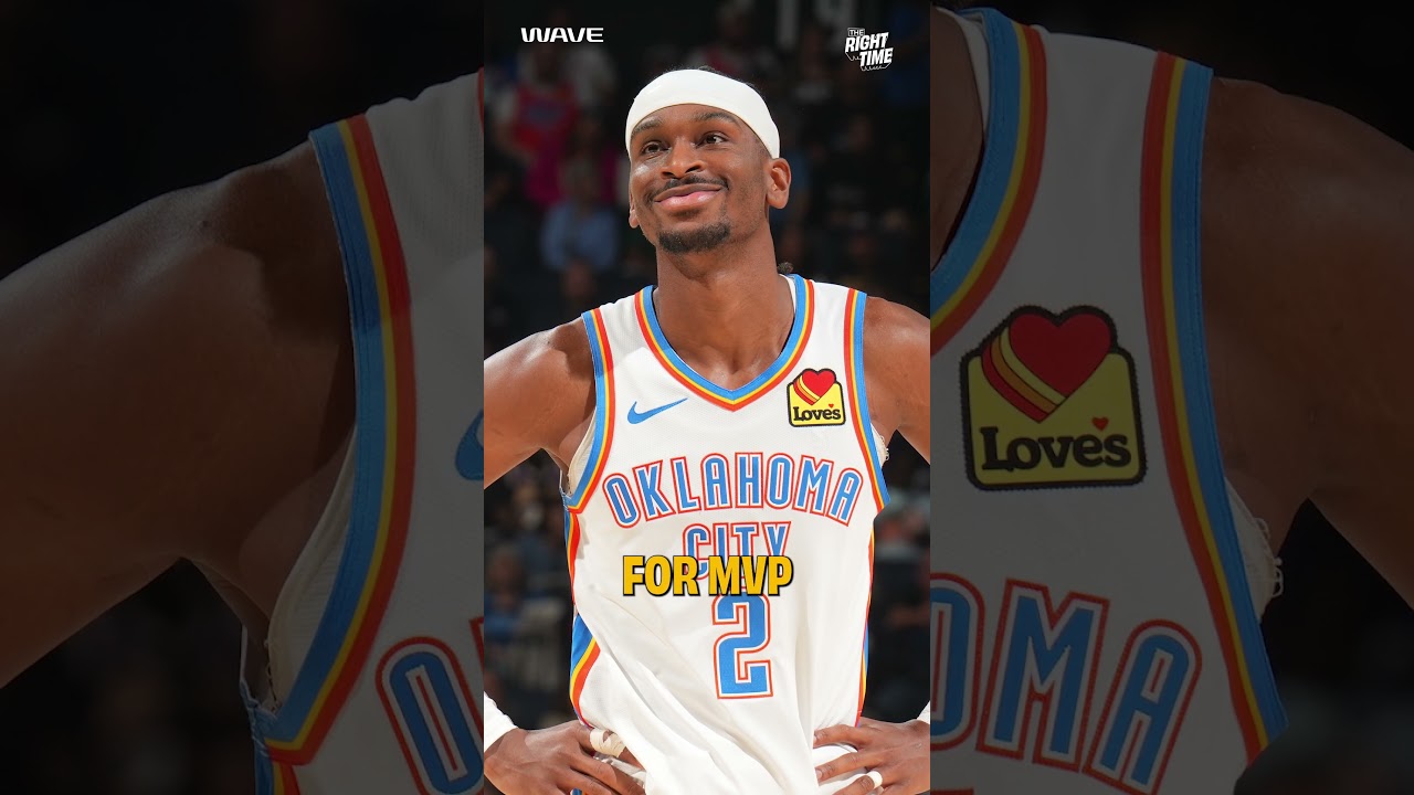 Bomani makes a case for Jokic’s MVP