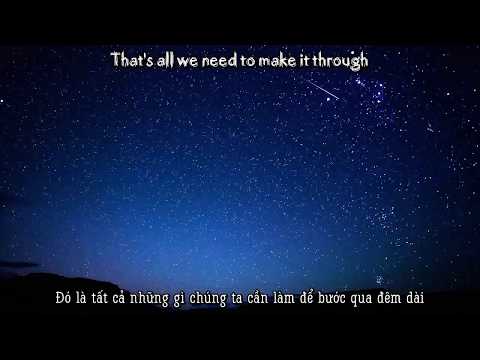 [Lyrics + Vietsub] MVMMALS - Collide ft. Stephanie Kay