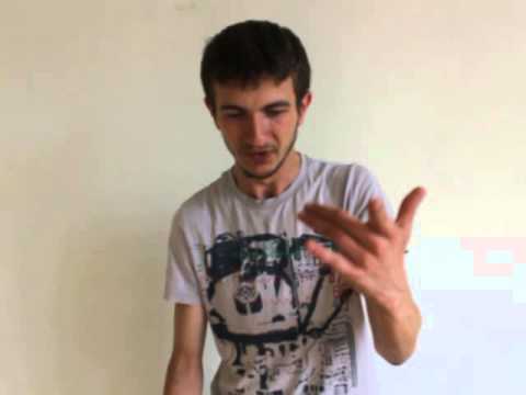 Efrahim Kurt - Duygu Birikimi (Acapella)