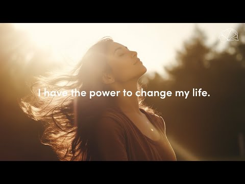 Positive Affirmations to Change Your Life 🦋✨ 33 Powerful Daily Affirmations