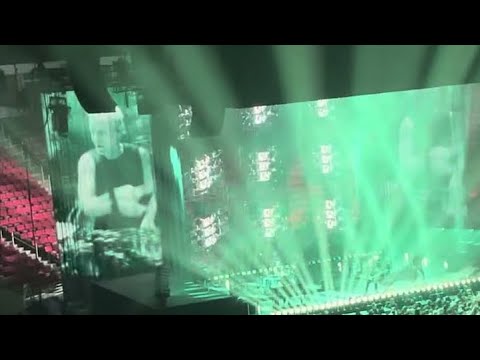 Analizando Bateristas - Josh Freese (A Perfect Circle - NIN - Sting) - Capitulo 11