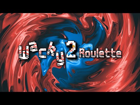 Wacky Roulette 2 | Pigiero vs Blithe | LB Round 4 | Shoutcast